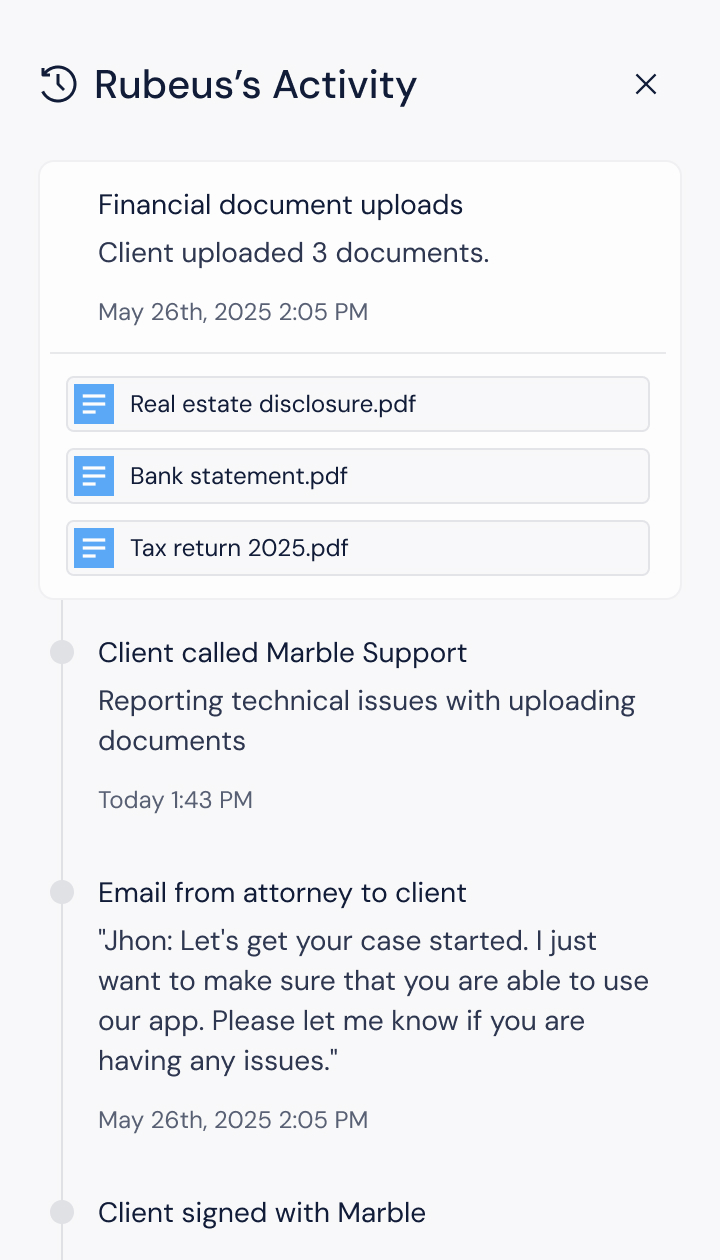 Documents